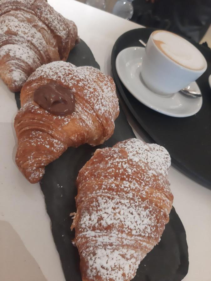 Hotel Castelfidardo Rzym Zewnętrze zdjęcie